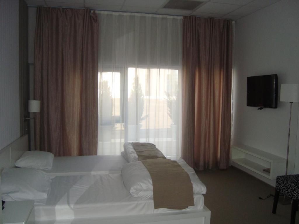 Guesthouse City Central International Üsküp Oda fotoğraf