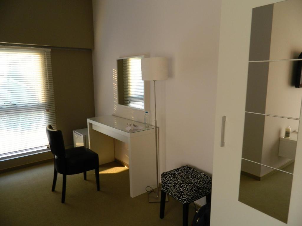 Guesthouse City Central International Üsküp Oda fotoğraf